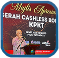 Menghadap